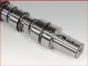 Camshaft for Cummins 855NH and 855NT engines, 3049024, Arbol de levas para motores Cummins 855NH y 855NT