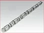 Cummins,Camshaft for K19, KTA19, and QSK19,3066877,Arbol de levas