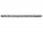 Cummins Camshaft for K19, KTA19, and QSK19, 3066882
