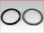 Cummins,Crankshaft Seal Kit,Rear,3934486,Sello del ciguanal
