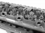 Cummins QSC Cylinder Head New, 3973838V, 