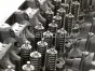 Cylinder Head for Cummins ISX Engines, 4298234V