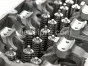 Cummins,Cylinder Head,With valves,ISX,QSX engines,4962732V