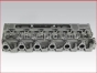 Cummins Cylinder Head for 6C8.3, 6CT8.3, 6CTA8.3, 4942463NV, Cabeza o culata para Cummins 6C8.3, 6CT8.3, 6CTA8.3