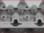 Cummins Cylinder Head for 6C8.3, 6CT8.3, 6CTA8.3, 4942463NV, Cabeza o culata para Cummins 6C8.3, 6CT8.3, 6CTA8.3