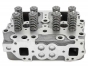 Cummins N14 Cylinder head, 3078380V, Cabeza o culata