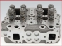 Cummins N14 Cylinder head, 3078380V, Cabeza o culata