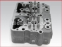 Cummins,Cylinder Head,New,NH855 and NT855 engines,3008101,Cabezales,Cabeza de cilindros,Cabezote