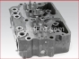 Cummins,Cylinder Head,New,NH855 and NT855 engines,3008101,Cabezales,Cabeza de cilindros,Cabezote