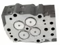 Cummins QSK19 Cylinder head, 3641560V, 