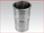 Cummins,Cylinder Liner,ISM and QSM engines,3102423,Camisa de cilindro