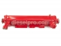 Cummins EGR Cooler for ISX engines, 3689282