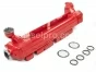 Cummins EGR Cooler for ISX engines, 3689282
