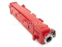 Cummins EGR Cooler for ISX engines, 3689282
