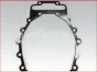 Cummins,Flywheel Housing Gasket,ISX,QSX,4965688,Junta del alojamiento del volante
