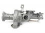 Cummins Fresh Water Pump,KTA19, QSK19 engines,3011389,4025310,Bomba,Agua,Dulce