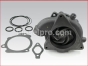 Cummins,Fresh Water Pump,M11,ISM,3800745,Bomba Agua Dulce