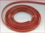 Cummins,Front Cover Seal Strip,ISX,QSX,4962722,Tira de sello tapa delantera