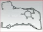 Cummins,Gear Cover Plate Gasket,L10,M11,3600925,Junta de la tapa cubierta de engranajes