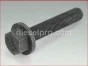Cummins,Head bolt,L10,ISL,QSL,M11,ISM and QSM engines,4022907,Tornillo de cabeza