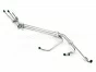Cummins,Injector,Fuel Supply Tube,6C, 6CT, 6CTA engines,Tubo de suministro de combustible,Inyector