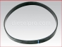 Cummins,Liner Seal Ring,215090,Sello para Camisa de Cilindro