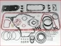 Cummins,Lower Gasket Set,3800929,ISL,QSL,3800929,Juego de Junta Inferior