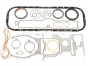 Cummins Lower Gasket Set, 2881766