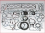 Cummins Lower Gasket Set,3803404,Juego de Junta Inferior