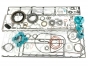 Cummins Lower Gasket Set QSK 19 engines, 4376513