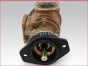 Cummins Marine, Sea water Pump,3866609,C1900J,Cummins Model QSK19,bomba agua salada