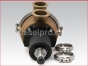  Cummins,Marine Sea water Pump,C3800,K38,KT38,KTA38,bomba agua salada