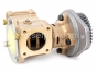Raw sea water pump,Cummins marine engines,6CTA8.3 M,6CTA8.3 M2 