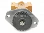 Raw sea water pump,Cummins marine engines,6CTA8.3 M,6CTA8.3 M2 