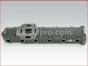 Cummins Marine water cooled manifold, 4019951, Manifold de escape
