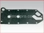 Cummins,Oil Cooler Gasket,3914308,Junta del refrigerador de aceite