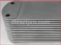 Cummins,Oil Cooler,ISX,QSX,4965482,Enfriador de aceite