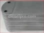 Cummins,Oil Cooler,ISX,QSX,4965482,Enfriador de aceite