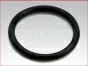 Cummins,Oil Cooler O-ring,KTA19,KTA38,KTA50,QSK19,212161,O-ring del refrigerador de aceite