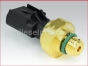 Oil Pressure sensor for Cummins engines B, ISB, QSB, 6C, ISC, QSC, ISX, QSX , 4921517, Sensor de Presion de aceite