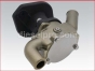 Sea Water Pump for Cummins Onan MDKB, MDKD & QD Marine Generators, A032Y747