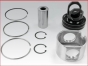 Cummins,Piston Kit,M11,ISM,QSM engines,4025158,Juego de piston