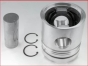 Cummins,Piston Kit,NH855,NT855,Engines,3801770,juego de piston