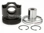 Cummins Piston Kit, (with pin) for ISX, 2882080
