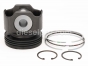 Cummins Piston Kit, (with pin) for ISX, 2882080