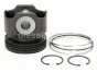 Cummins Piston Kit, (with pin) for ISX, 2882080