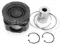 Cummins Piston Kit, (with pin) for ISX, 2882080