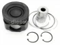 Cummins Piston Kit, (with pin) for ISX, 2882080