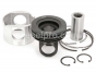 Cummins Piston Kit, 2 piece piston (with pin) for QSL, 4089944