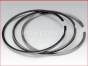 Cummins,Piston Ring Set,ISX and QSX engines,2881682,Juego de anillos